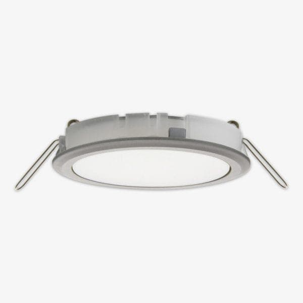 LED-Leuchte LD8001-78 Deckeneinbau mit Federn