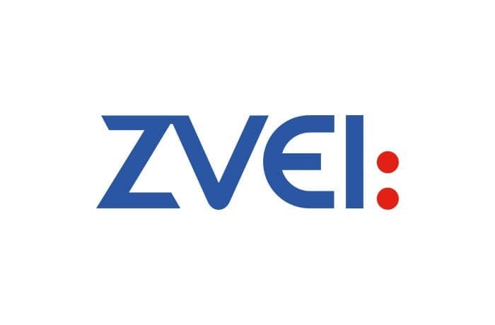 Logo ZVEI