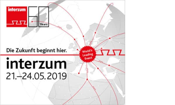 Messe interzum köln 2019