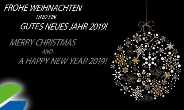 Elektra wünscht Frohe Weihnachten