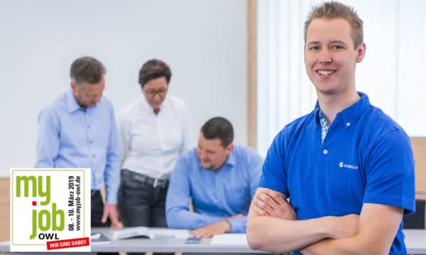 MyJob OWL Besprechung