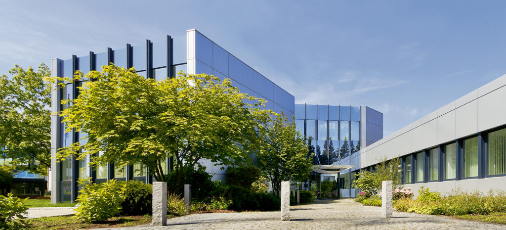 Elektra Building