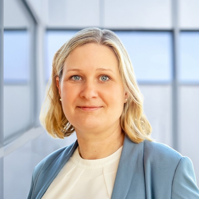 Nina Kombächer