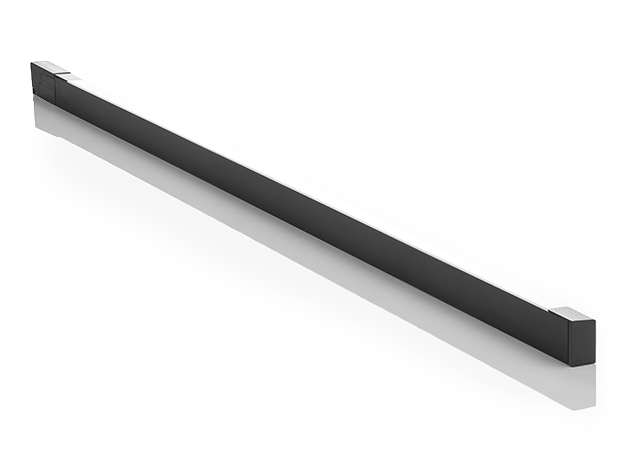 LD 8104 SL linear light fixture on a white background
